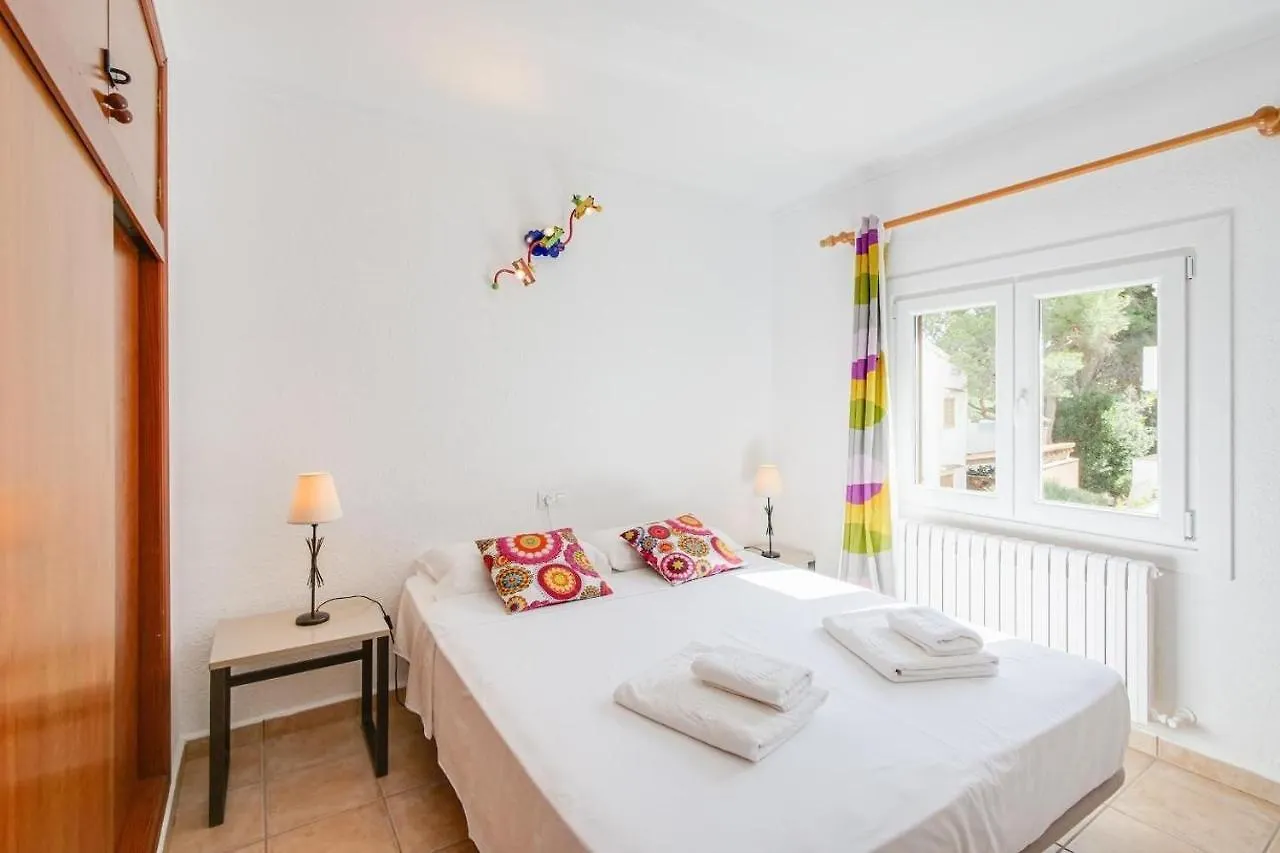 Apartamento Casa De Maretas Santanyi