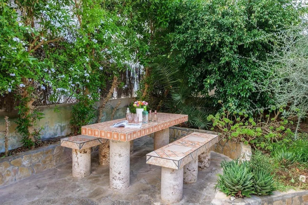 Apartamento Casa De Maretas Santanyi 0*,  Ισπανία