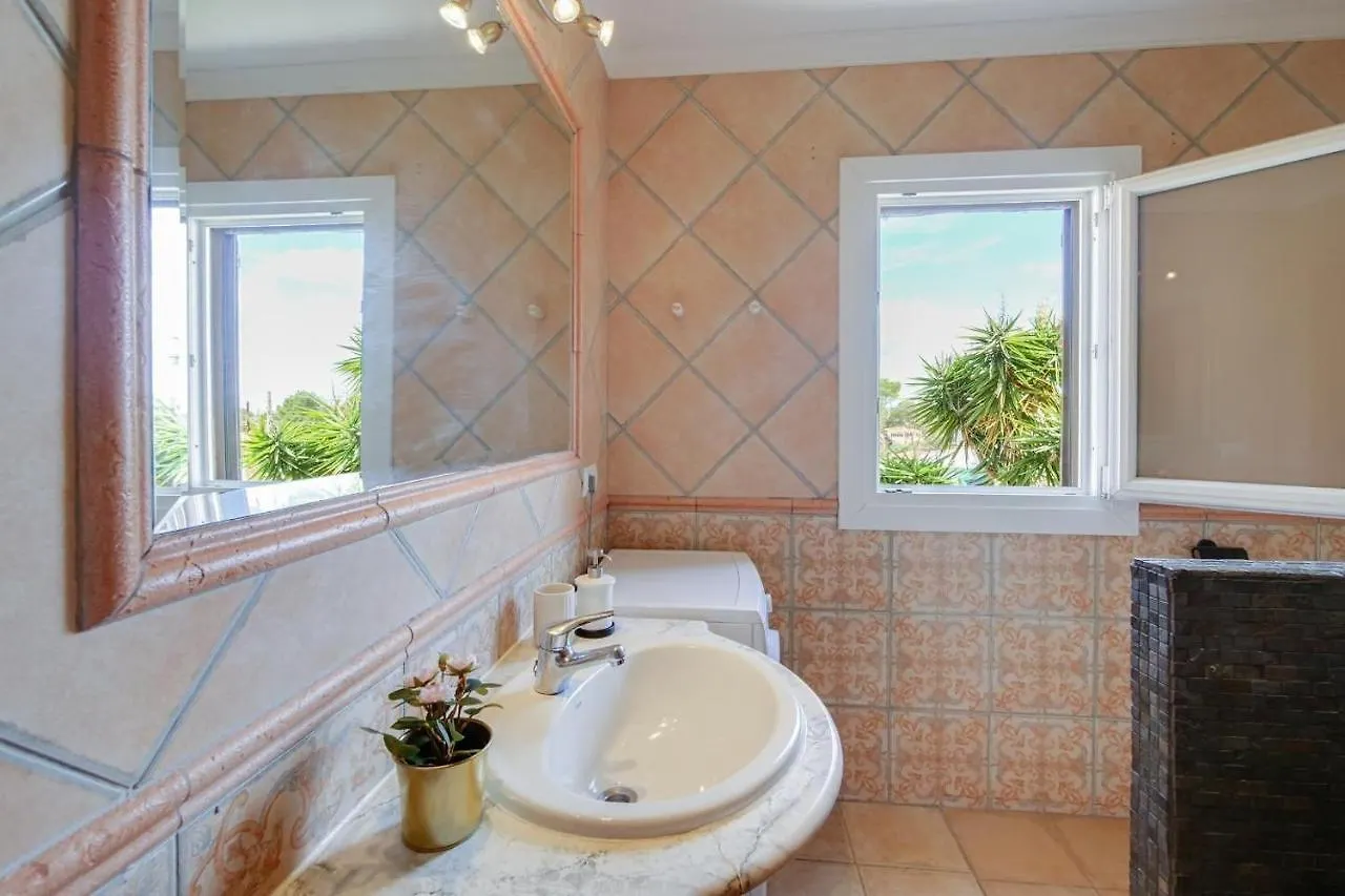 Apartamento Casa De Maretas Santanyi