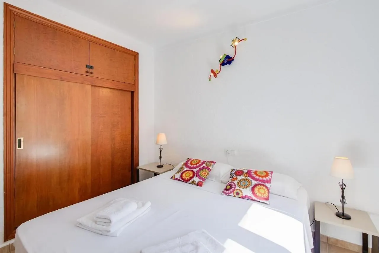 Apartamento Casa De Maretas Santanyi Σπίτι διακοπών