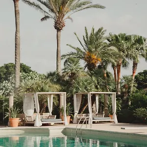 4* Отель Cal Reiet Holistic Retreat