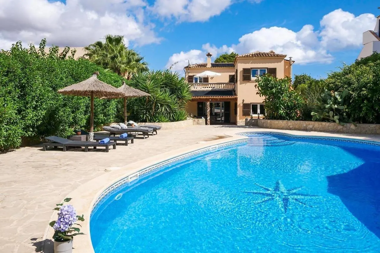 Apartamento Casa De Maretas Santanyi 0*,  Španělsko