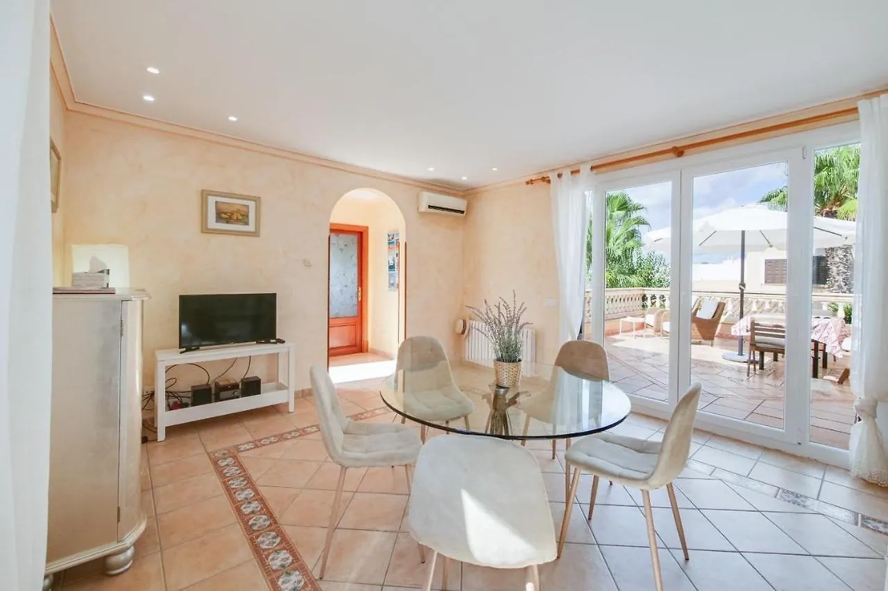 Apartamento Casa De Maretas Santanyi 0*,