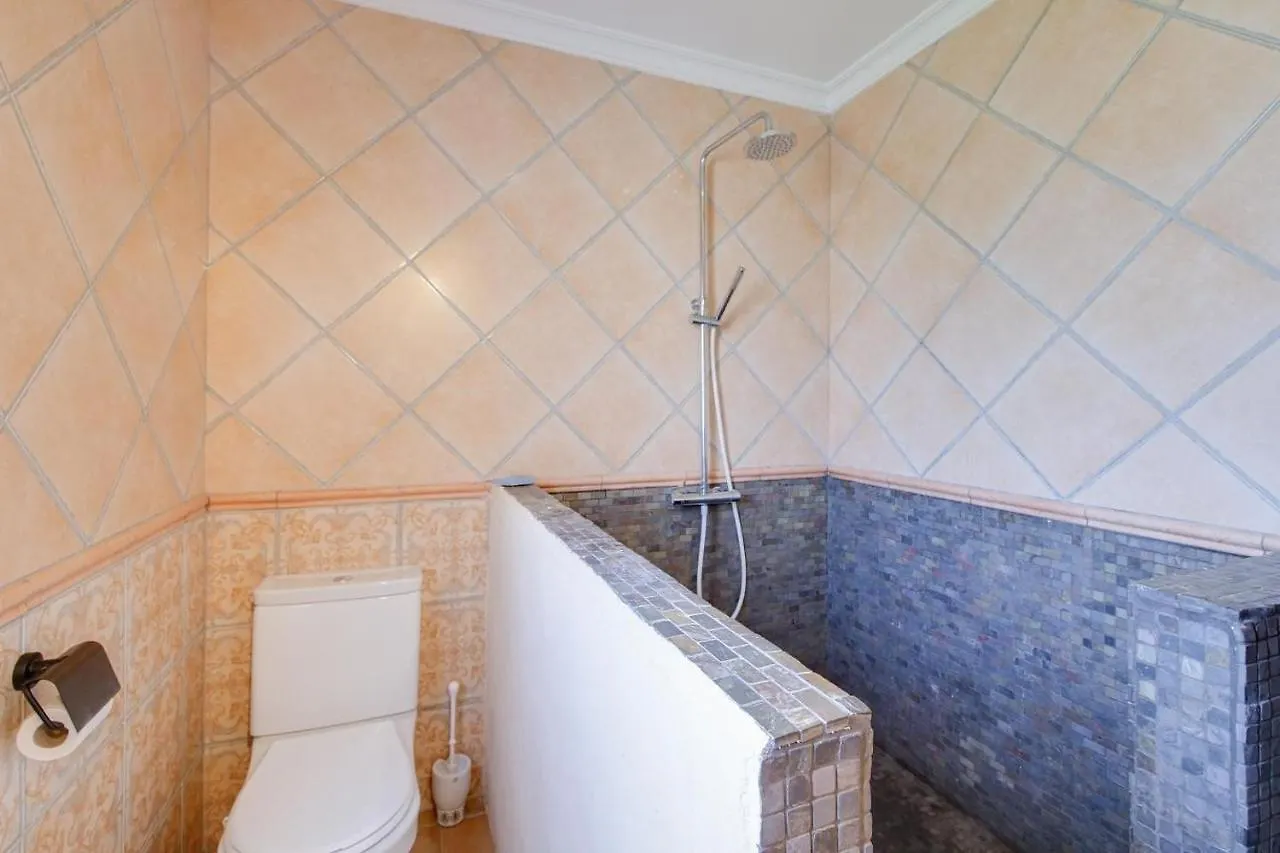 Prázdninový dům Apartamento Casa De Maretas Santanyi