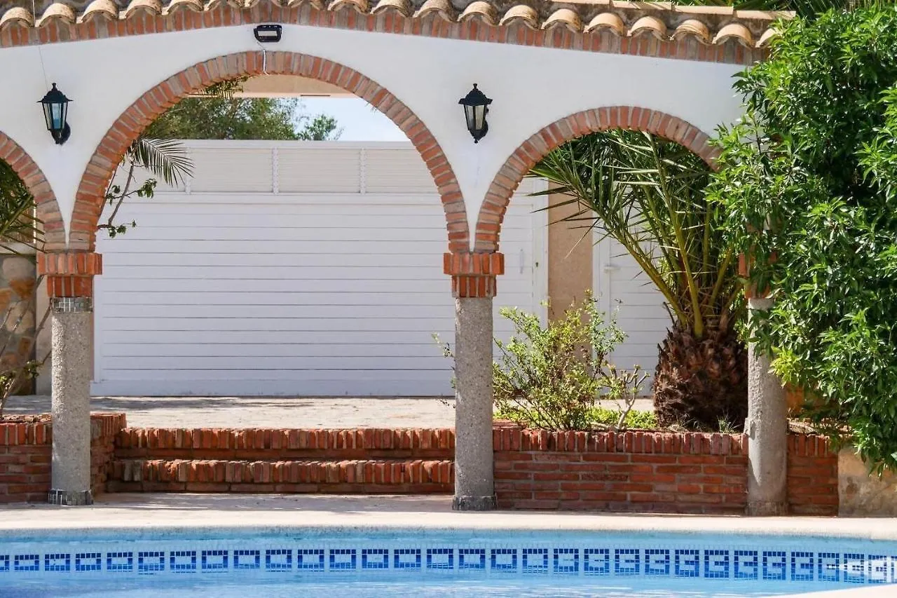 Apartamento Casa De Maretas Santanyi
